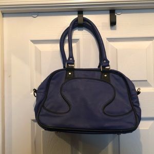 Mini Lululemon Duffle Bag